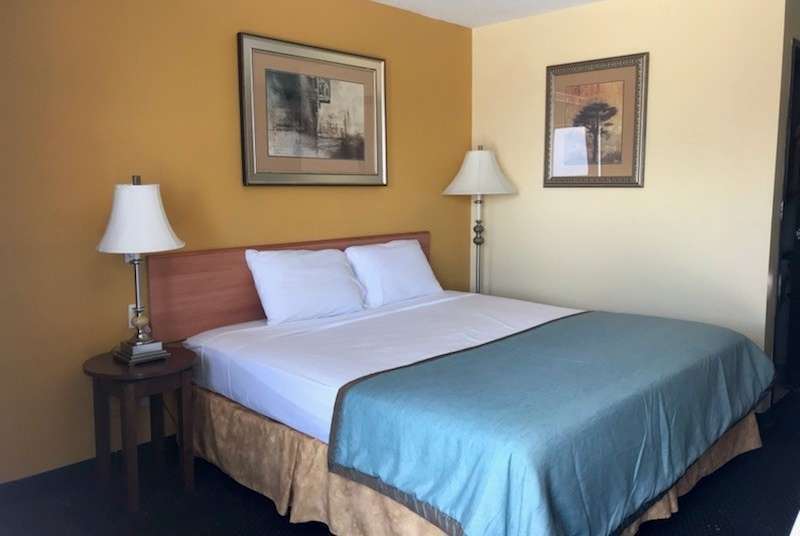 Travelodge By Wyndham Albuquerque East Zimmer foto